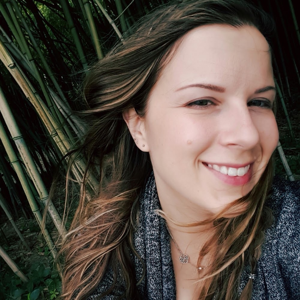 Meet your Posher, Kristin